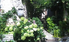 La Cour Sainte Catherine Demeure De Charme Honfleur